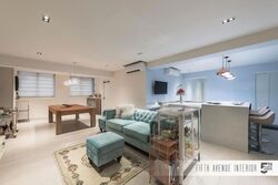 Blk 273 Choa Chu Kang Avenue 2 (Choa Chu Kang), HDB Executive #632528481